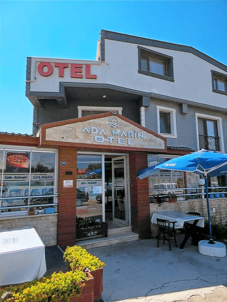 Bed & Breakfast Urla