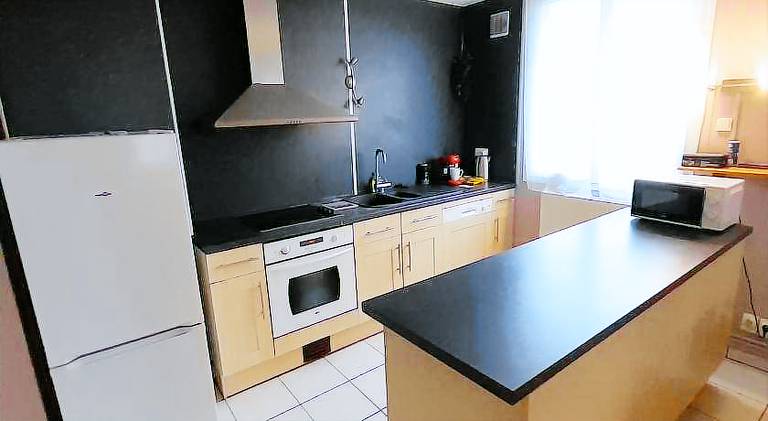 Beautiful holiday apartment | Pet-friendly — photo 4