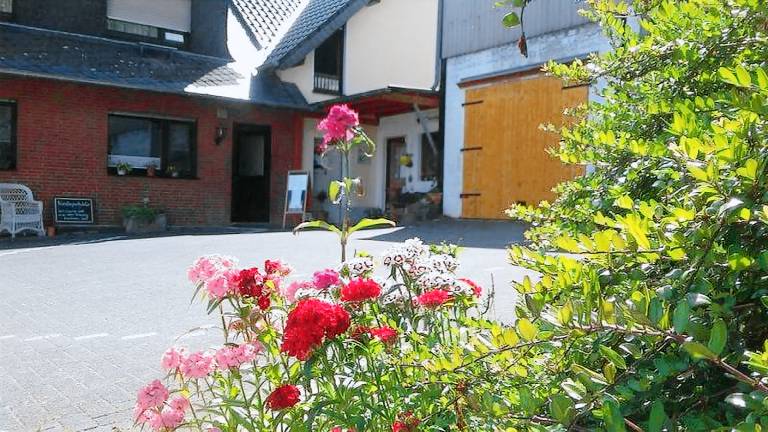 52 m² Ferienwohnung