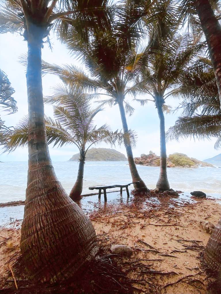 Vacation home with BBQ | Perfect for remote work in Rawai