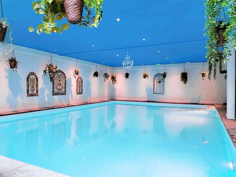 Bed & Breakfast Lage Vuursche
