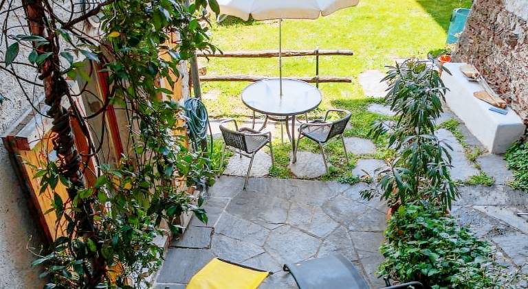 Rental apartment with 1 room for 2 persons — photo 2
