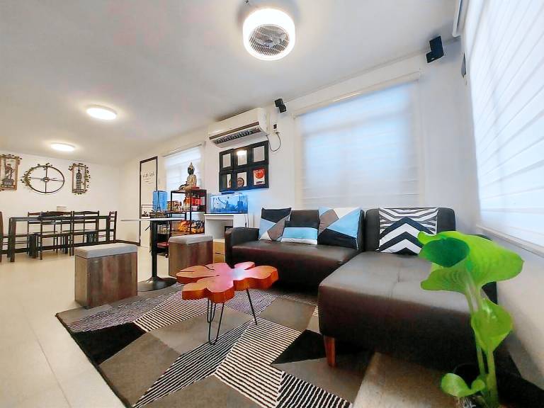 Wonderful house | Pets are welcome in Angeles City