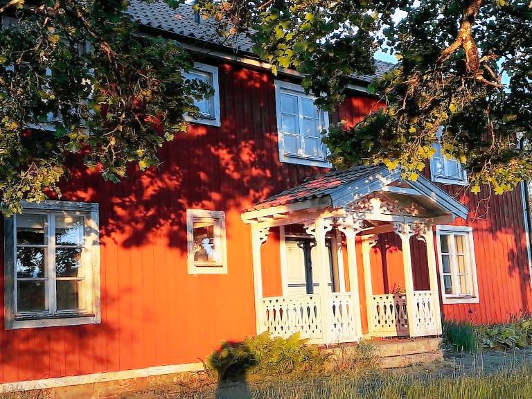 Hus Gnosjö