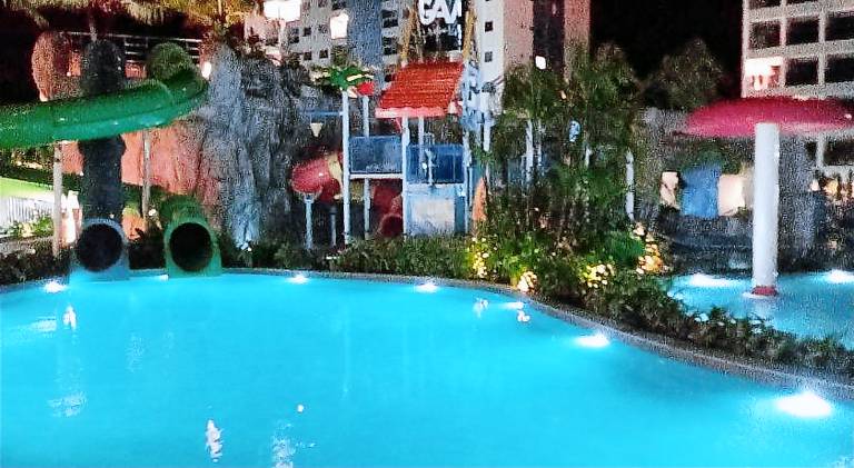 Salinas Premium Resort — photo 3