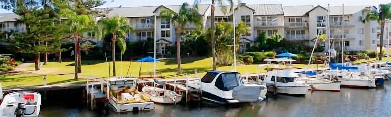 Apartment  Runaway Bay