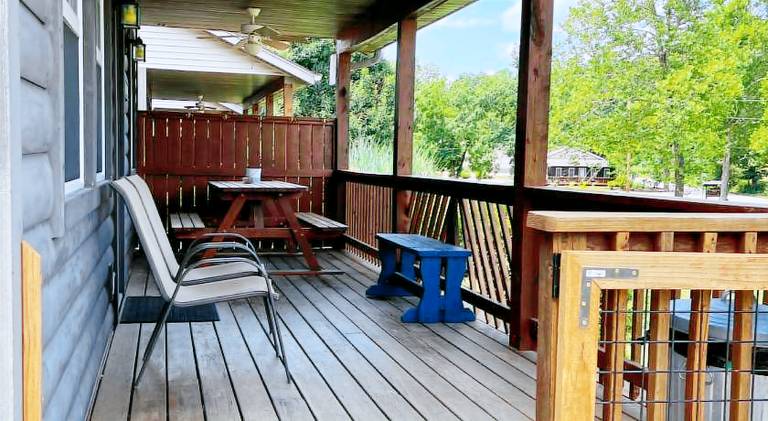 Papa Chubbys RV Resort — photo 5