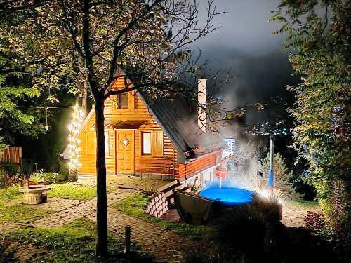 Villa Szob