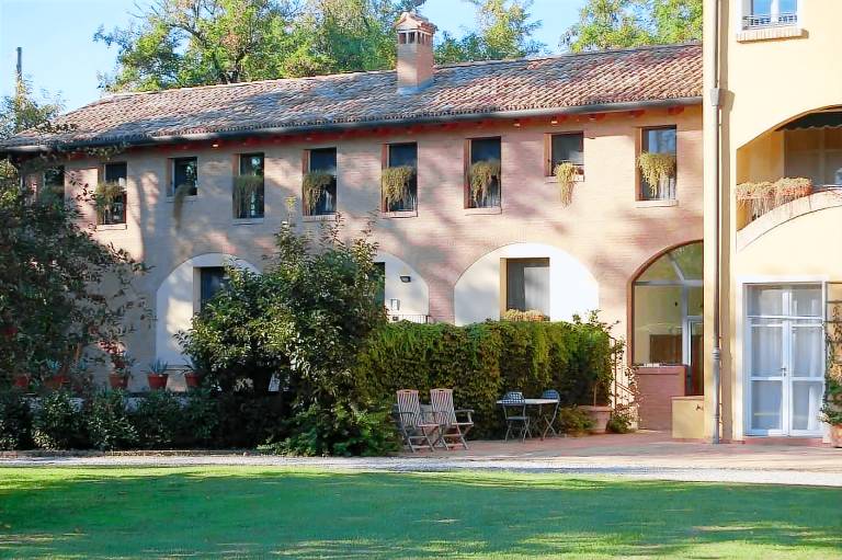 Bed & Breakfast Quattro Castella