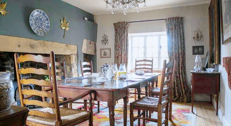 Forthay Bed and Breakfast — photo 3