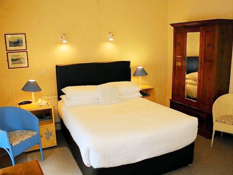 Accommodation Ardara