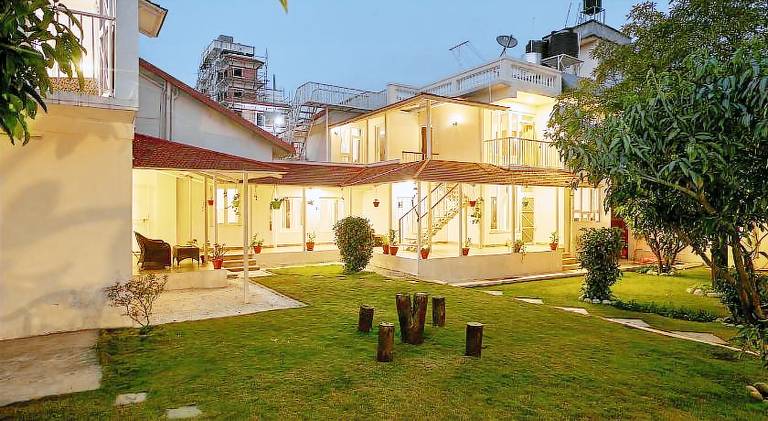 Ranikunj Boutique Hotel — photo 5