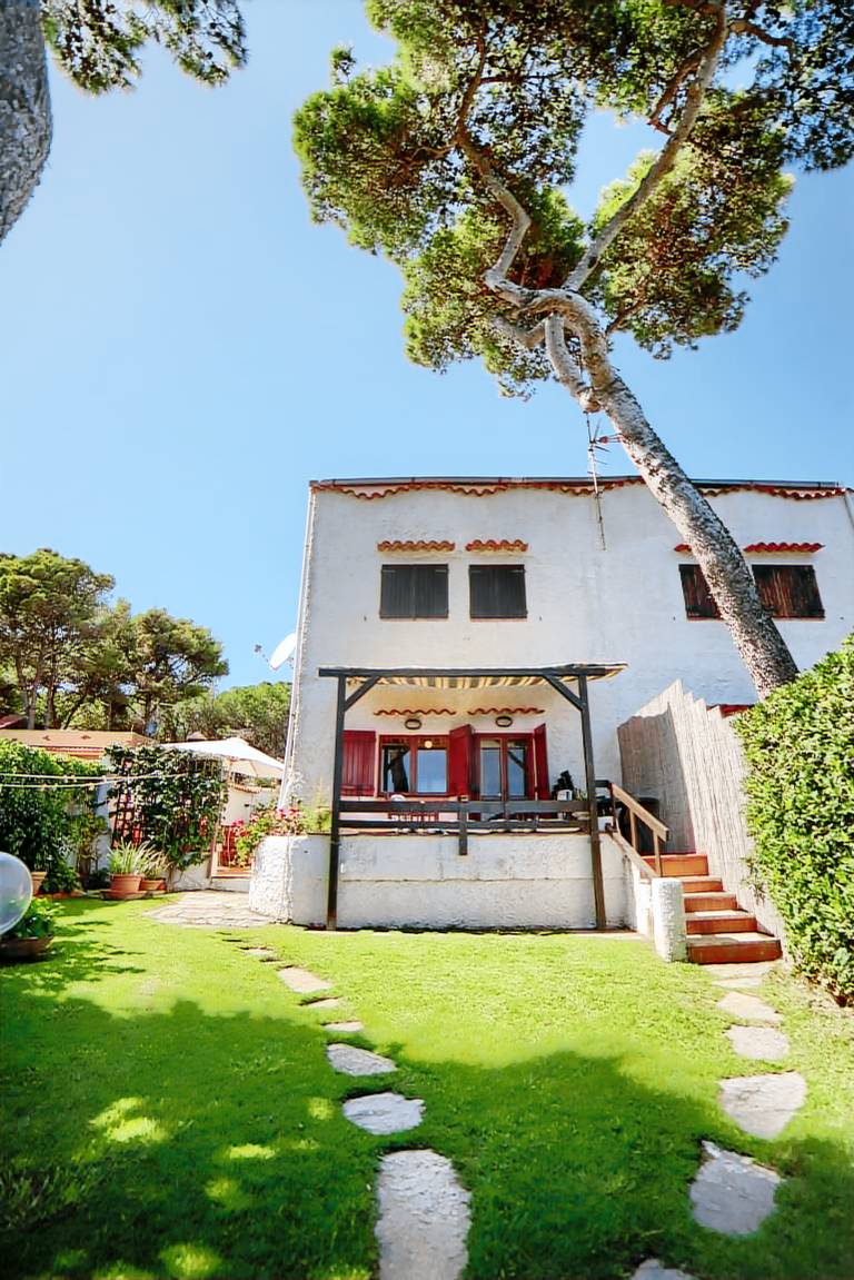 Maison de vacances Pula