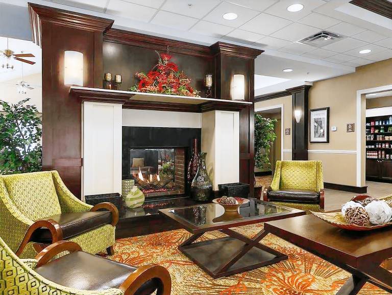 Homewood Suites by Hilton Binghamton/Vestal — photo 3