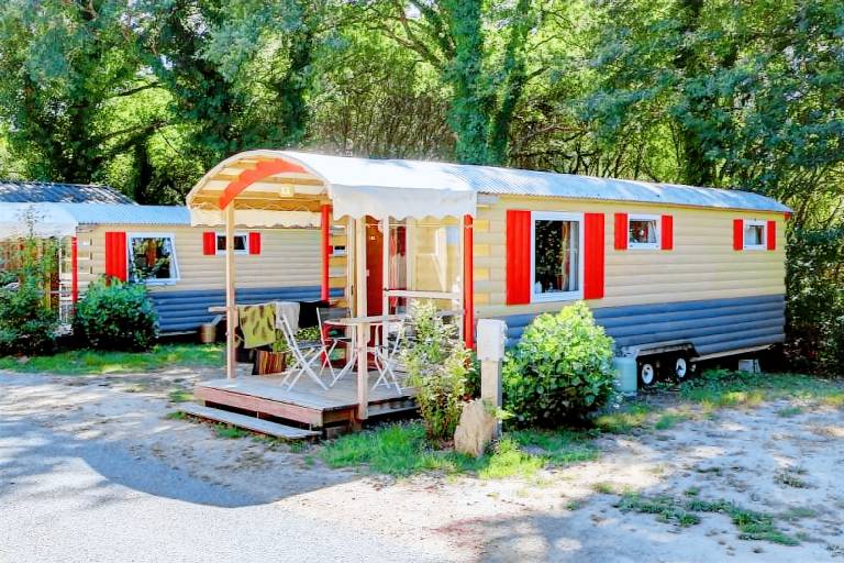 Camping Guérande