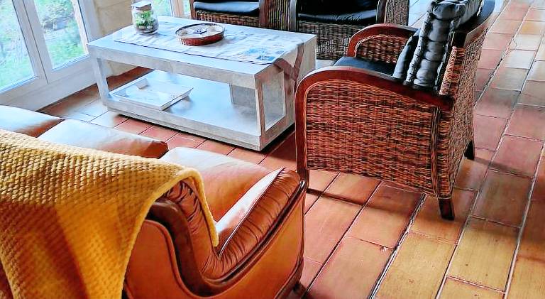 Vacation home with pool | Dogs allowed — photo 4