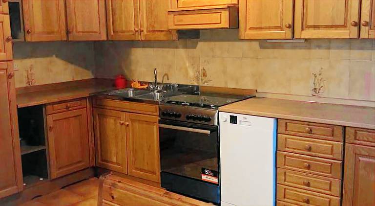 House with barbecue, terrace & garden | Pet-friendly — photo 4