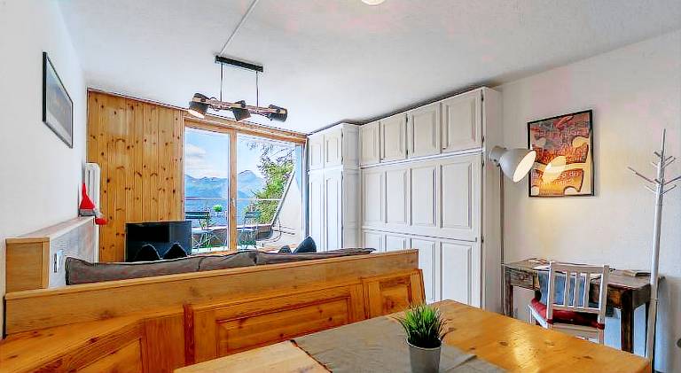 Holiday apartment with 1 room for 4 persons — photo 5