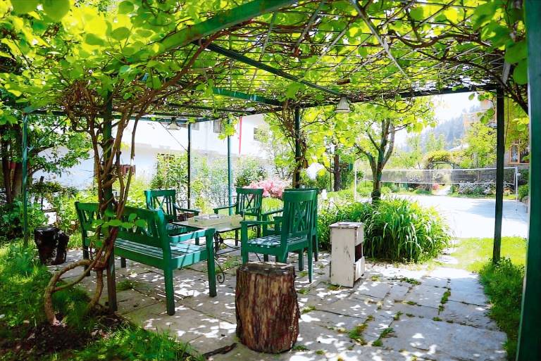 House with garden & BBQ | Perfect for remote work — photo 2