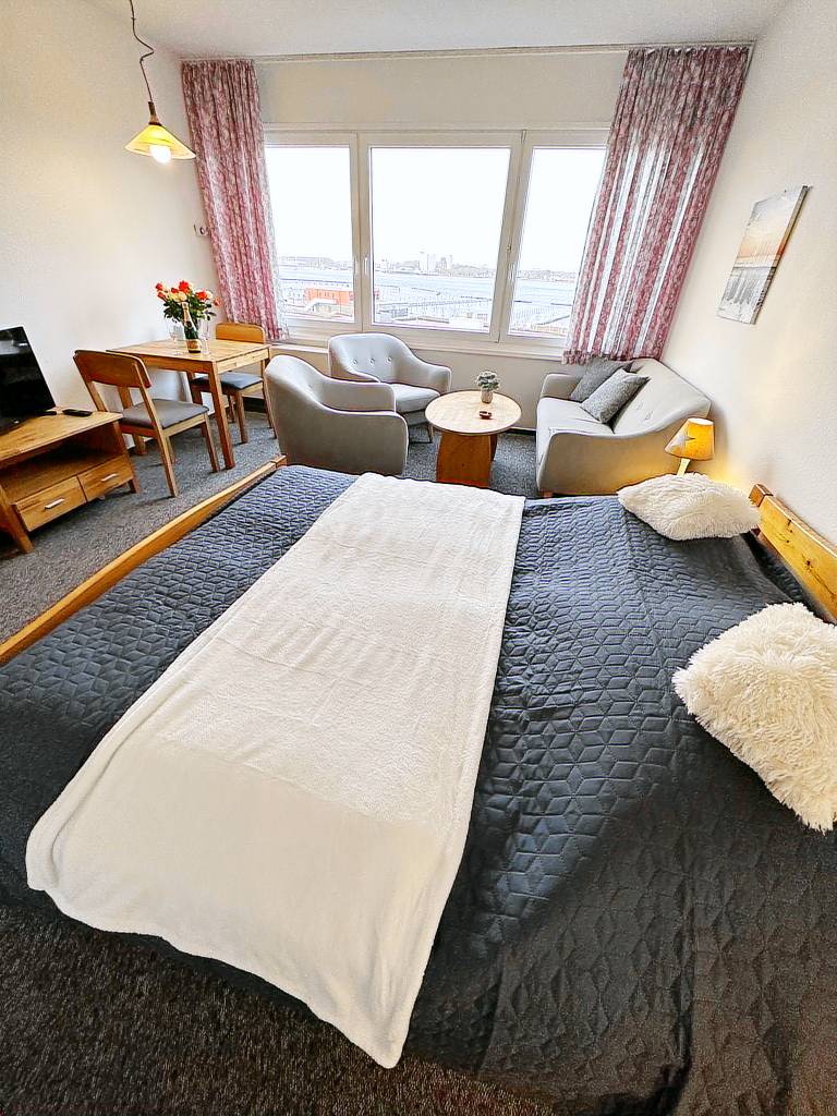Appartement Seeschwalbe — photo 2