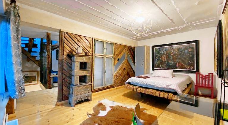 Apartament Art Cluj — photo 2