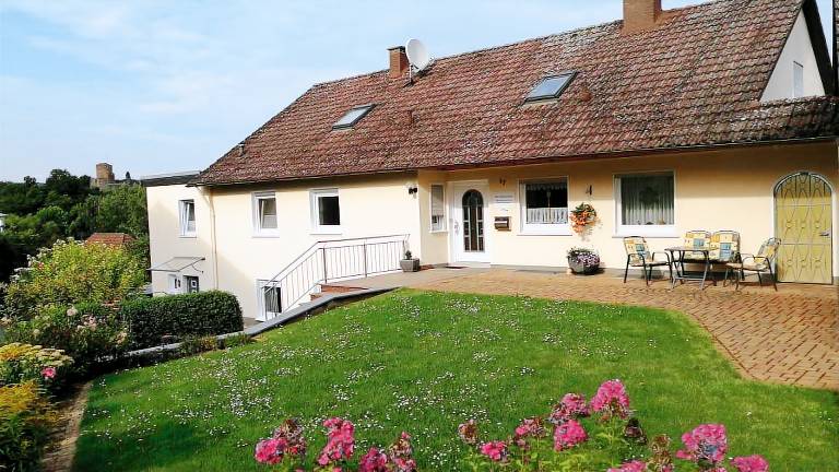 Ferienwohnung für 5 Personen 75 m² in Polle