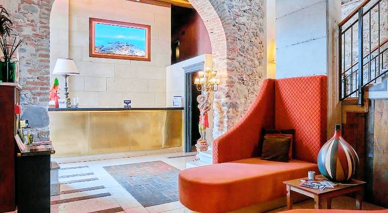 Corte Regia Relais & Spa — photo 5