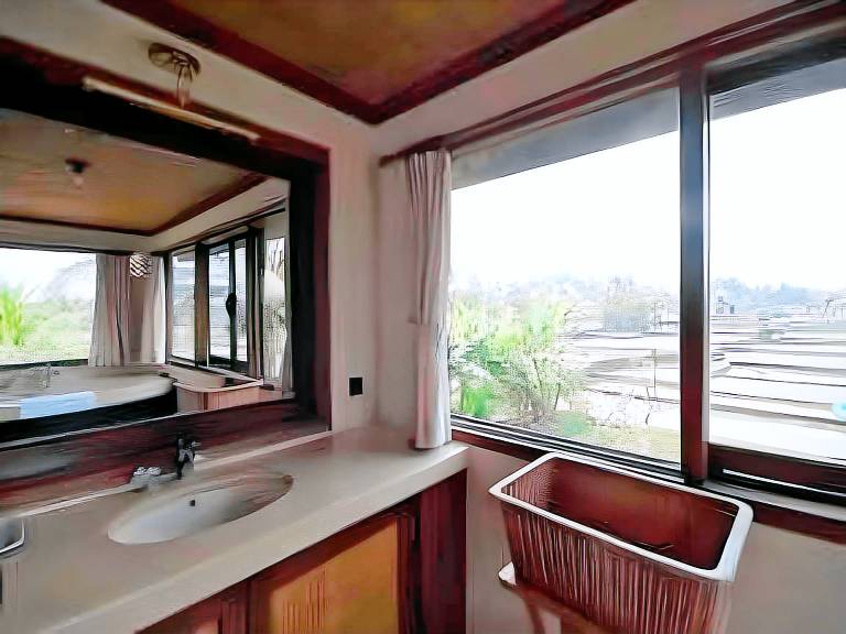 Villa with garden, terrace & private pool | Perfect for remote work — photo 5