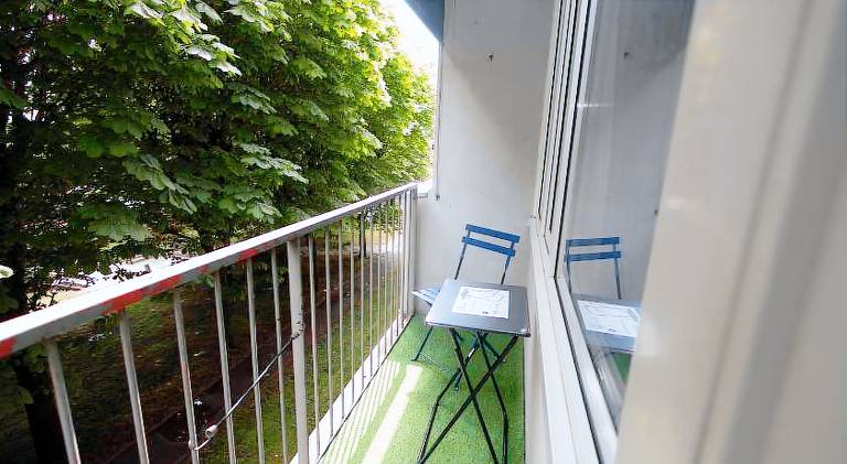 Chambres Privees Gagny Paris en 20 min — photo 4
