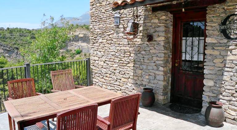 Chalet | Dogs allowed in Lleida