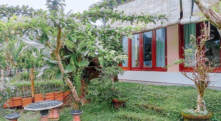 Maha House Mid of Ricefields — photo 5