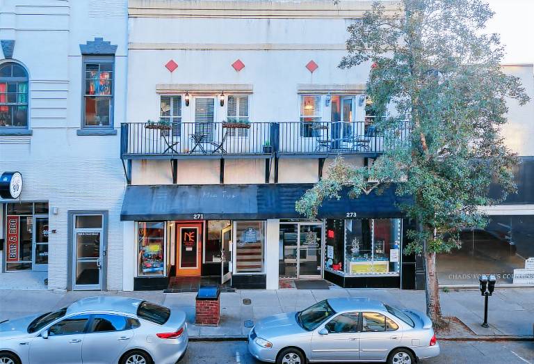 Condo  Wilmington