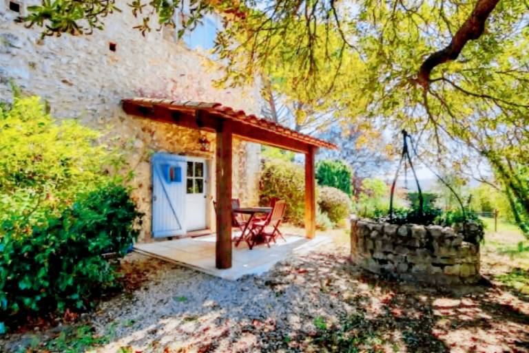 Camping Saint-Laurent-du-Verdon