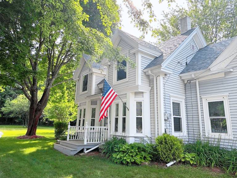 House Bar Harbor