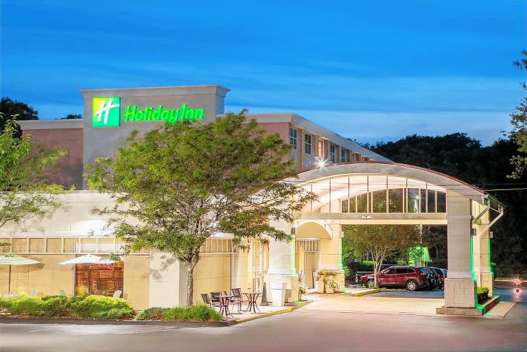 Holiday Inn South Kingstown-Newport Area By IHG in North Kingstown, RI