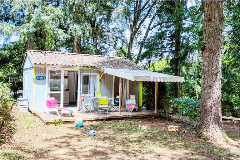 Chalet Souillac