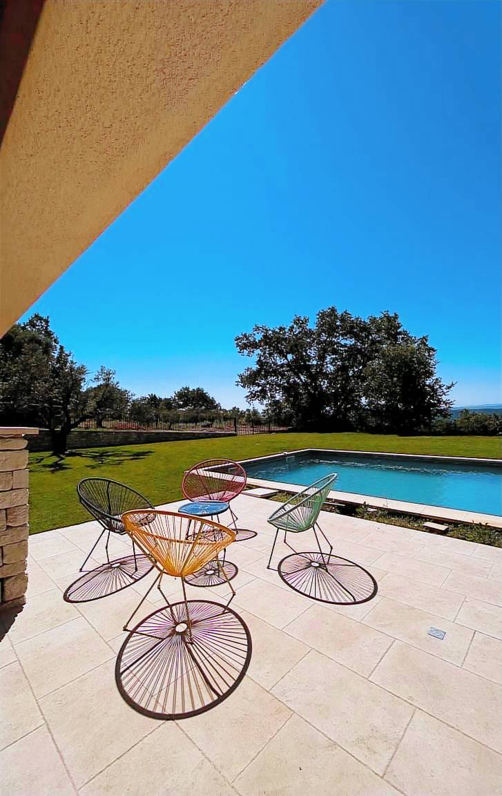 Appartement  Cucuron