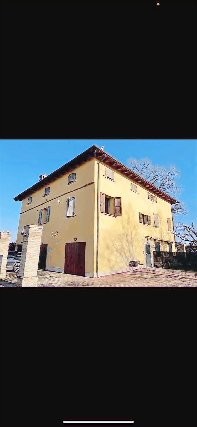 Apartament Modena