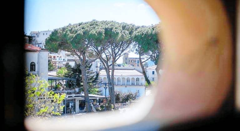 Giardini Calce Luxury Rooms — photo 4