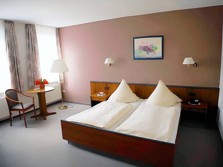 Hotel Friesische Wehde