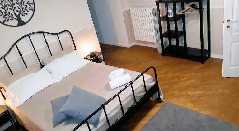 Vesuviane 'E Belle 'Mbriane B&B in Casoria