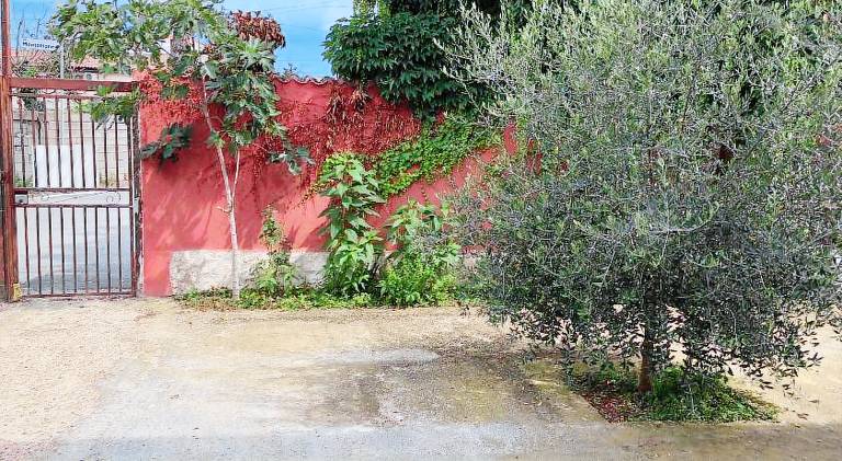 Bed & Breakfast Frascati
