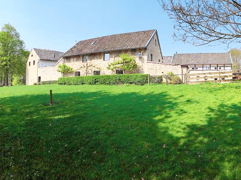 Ferienhaus  Eschweiler