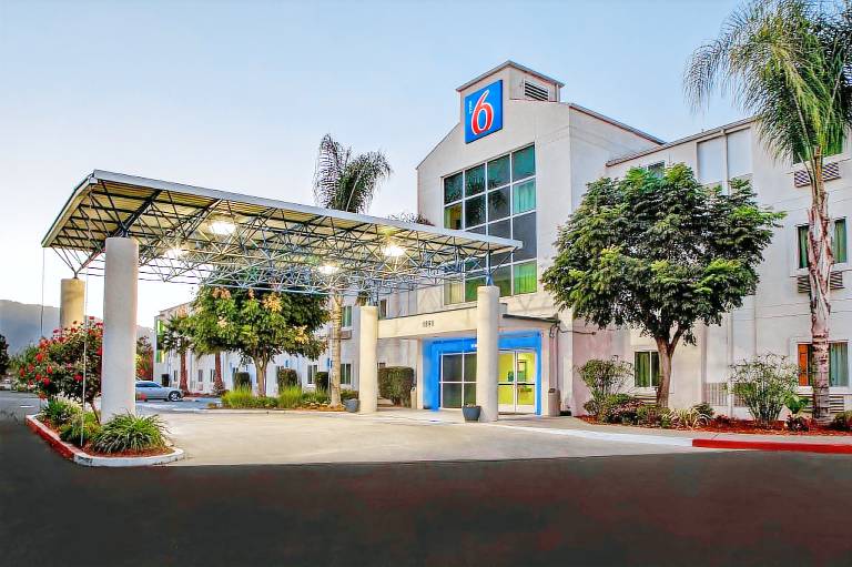 Motel 6 Gilroy, CA in Gilroy, CA