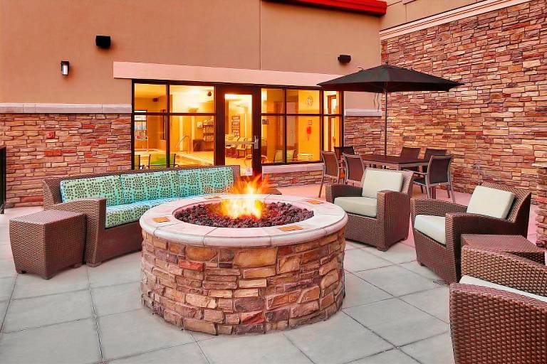 Residence Inn by Marriott Salt Lake City Murray — photo 5