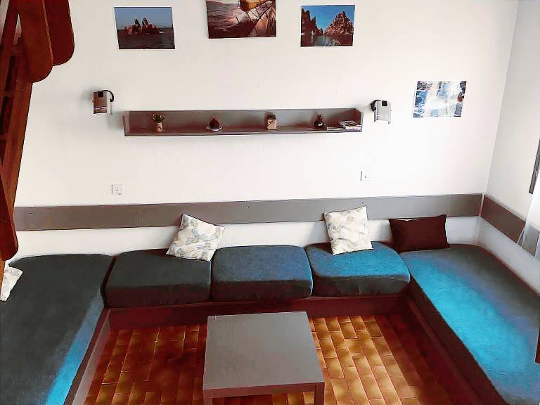 Maison de vacances Grosseto-Prugna