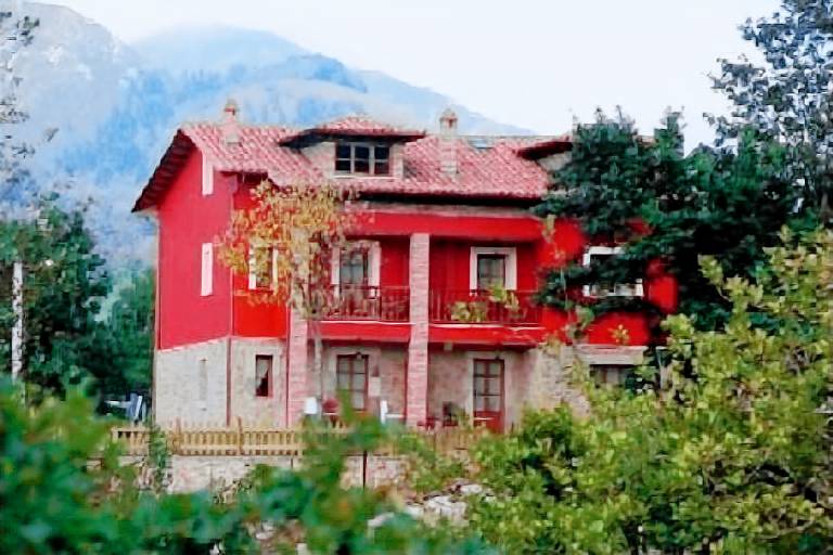 Apartamento Cangas de Onís
