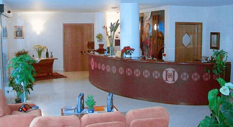 Mini Hotel — photo 4