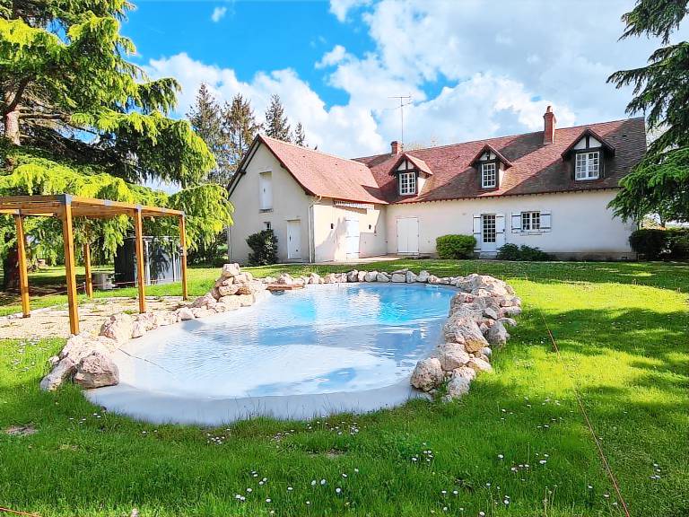 Appartement Meung-sur-Loire