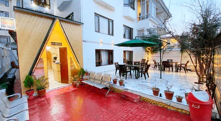 Hotel Young Mamta — photo 3